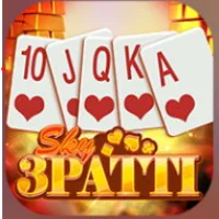 Download 3 Patti Sky Latest Version v1.146 With Extra Bonus 500 PKR