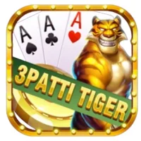 Download 3 Patti Tiger Latest Version V5.1 With Extra Bonus 500 PKR
