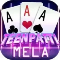 Download Teen Patti Mela Best Latest Version v5.6 With Extra Bonus 500 PKR