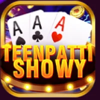 Download Teen Patti Show Latest Version v1.0.8 With Extra Bonus 500 PKR